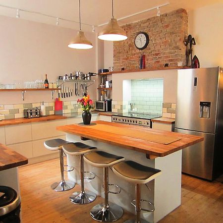 Designer Maisonette Whole Apartment Okręg wyborczy Hove Zewnętrze zdjęcie