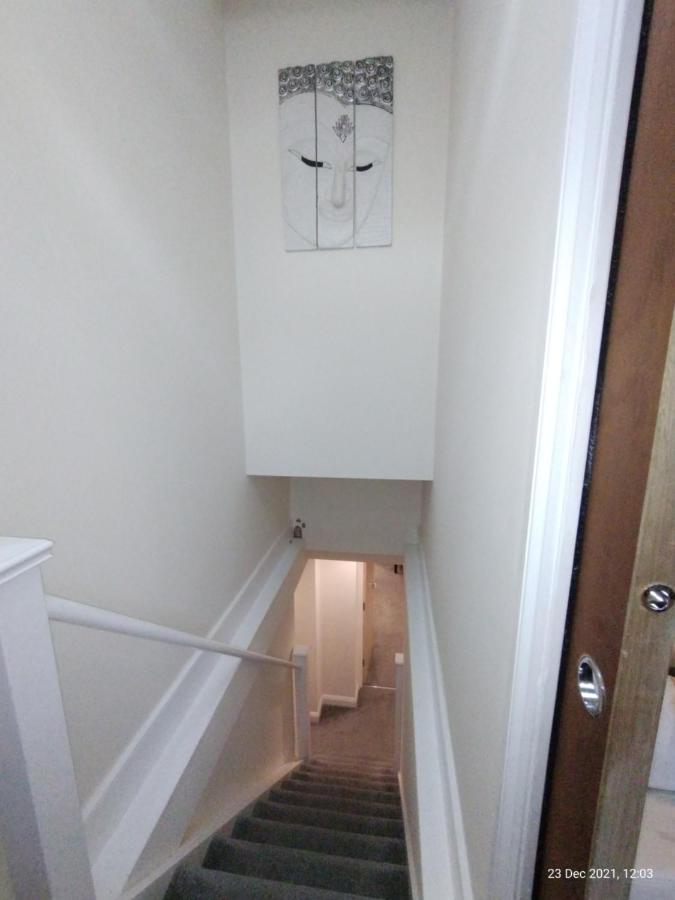 Designer Maisonette Whole Apartment Okręg wyborczy Hove Zewnętrze zdjęcie