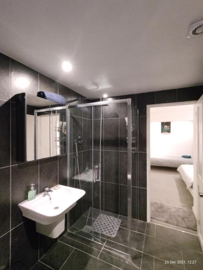 Designer Maisonette Whole Apartment Okręg wyborczy Hove Zewnętrze zdjęcie