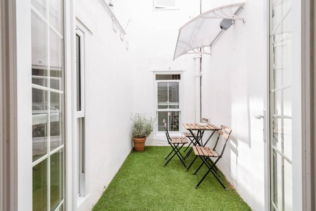 Designer Maisonette Whole Apartment Okręg wyborczy Hove Zewnętrze zdjęcie