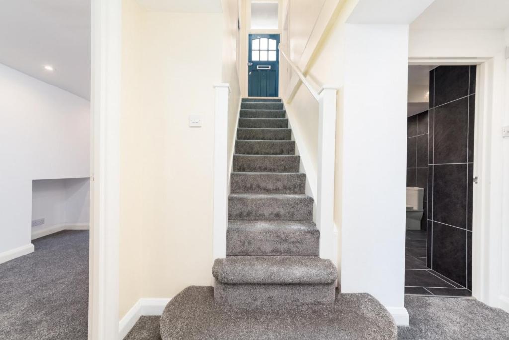 Designer Maisonette Whole Apartment Okręg wyborczy Hove Zewnętrze zdjęcie