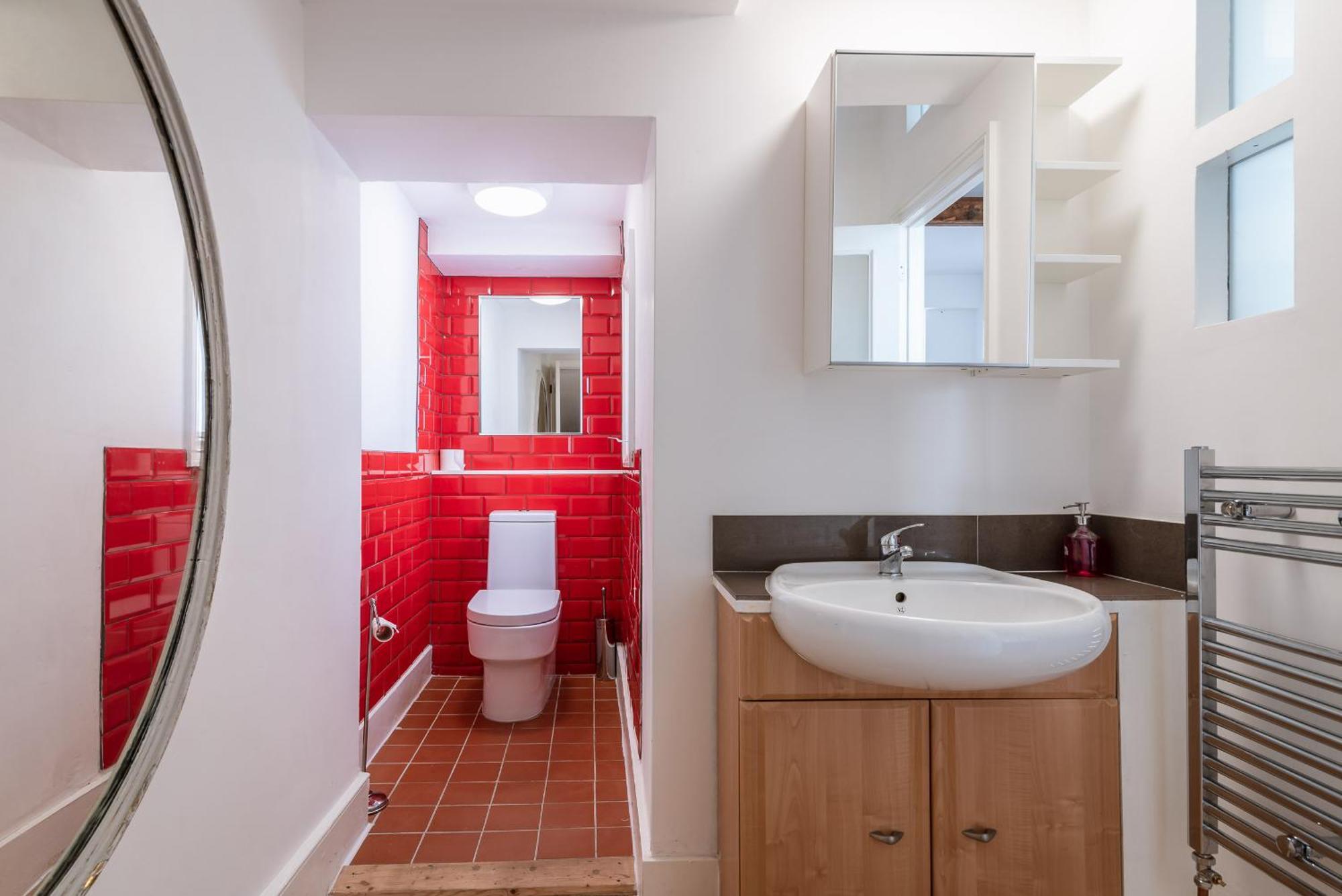 Designer Maisonette Whole Apartment Okręg wyborczy Hove Zewnętrze zdjęcie