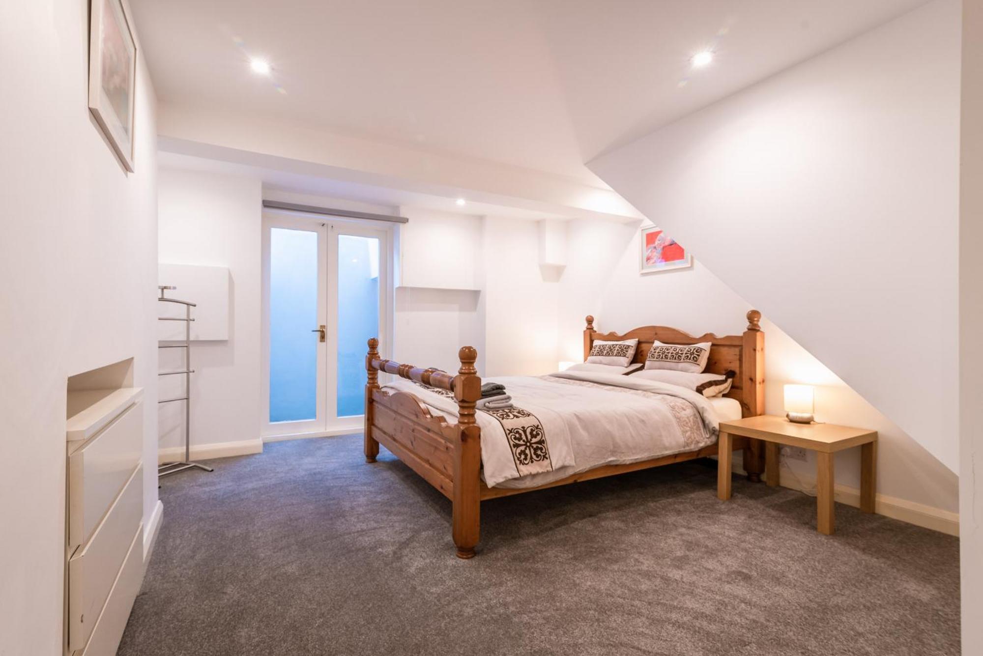 Designer Maisonette Whole Apartment Okręg wyborczy Hove Zewnętrze zdjęcie