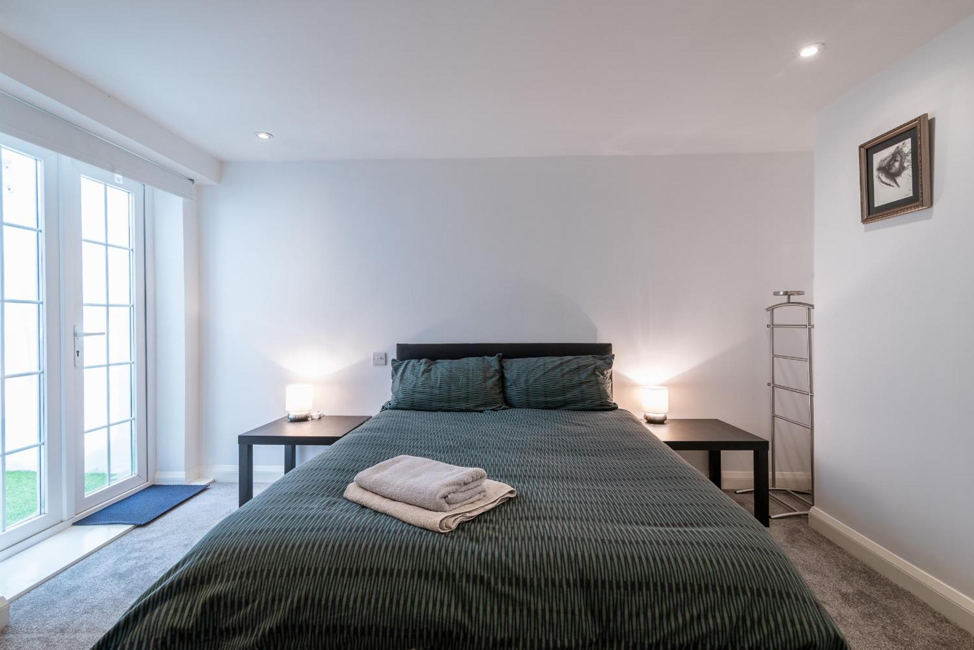 Designer Maisonette Whole Apartment Okręg wyborczy Hove Zewnętrze zdjęcie